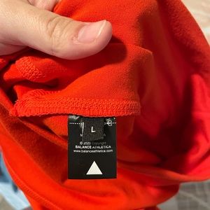 Select pant from balance athletica